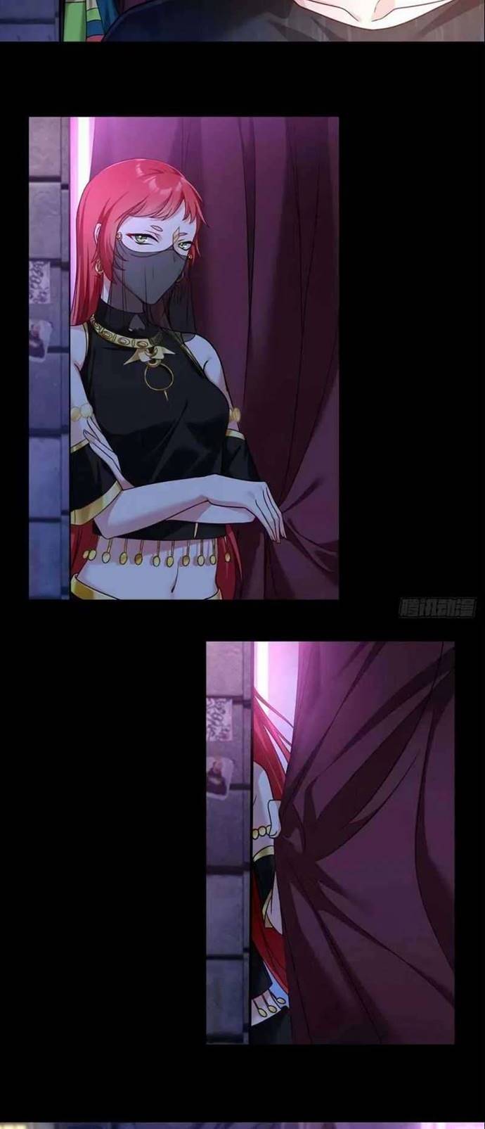 Xianzun Luowuji (The Immortal Emperor Luo Wuji Has Returned) Chapter 65 Gambar 21