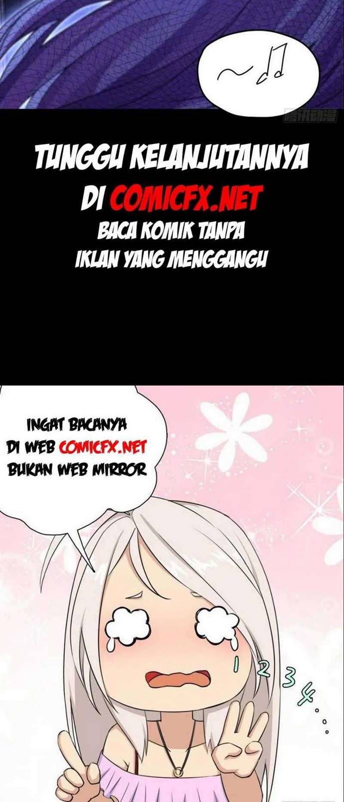 Xianzun Luowuji (The Immortal Emperor Luo Wuji Has Returned) Chapter 65 Gambar 24