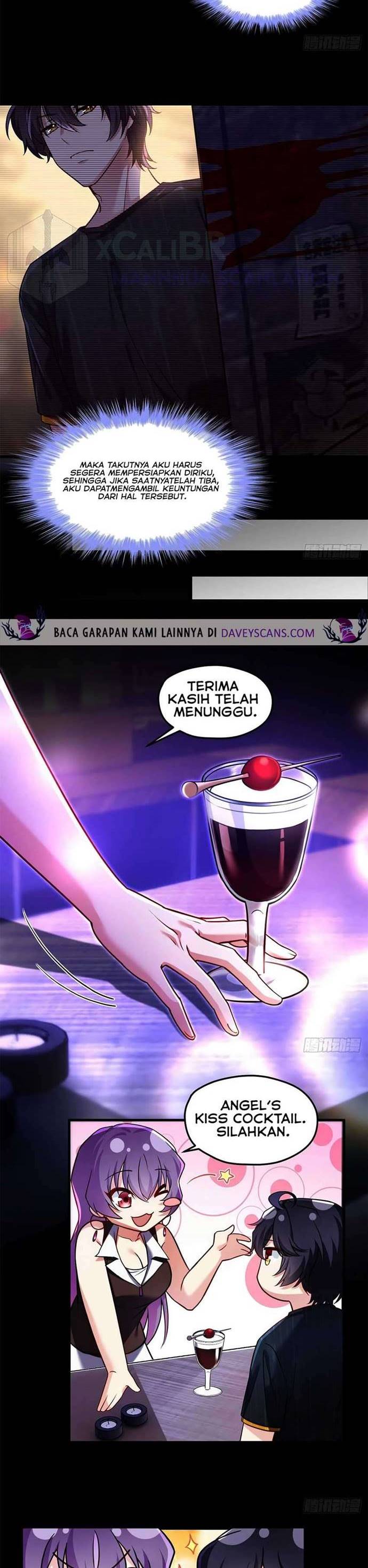 Xianzun Luowuji (The Immortal Emperor Luo Wuji Has Returned) Chapter 66 Gambar 5