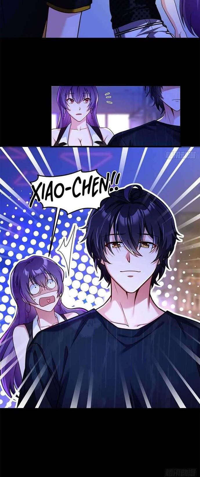 Xianzun Luowuji (The Immortal Emperor Luo Wuji Has Returned) Chapter 66 Gambar 13