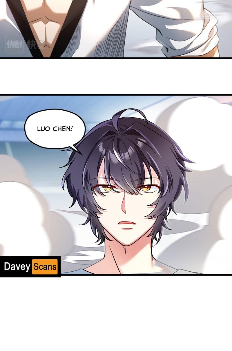 Xianzun Luowuji (The Immortal Emperor Luo Wuji Has Returned) Chapter 72 Gambar 8