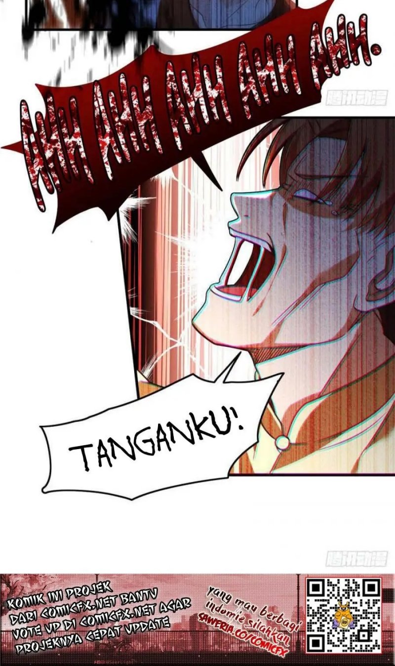 Xianzun Luowuji (The Immortal Emperor Luo Wuji Has Returned) Chapter 80 Gambar 16