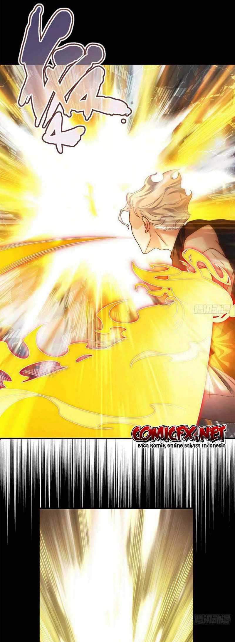 Xianzun Luowuji (The Immortal Emperor Luo Wuji Has Returned) Chapter 92 Gambar 12