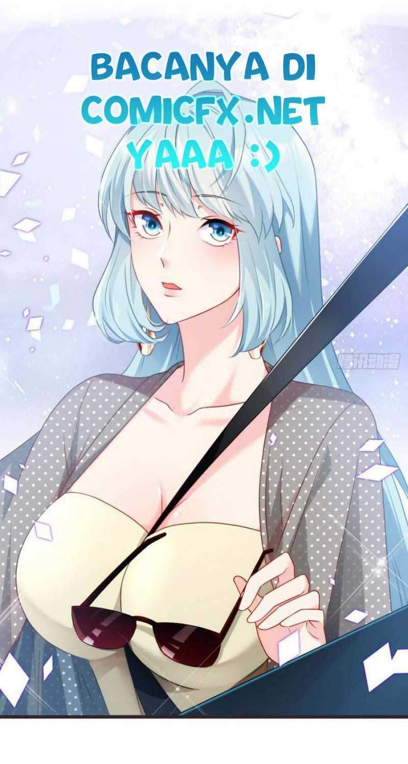Xianzun Luowuji (The Immortal Emperor Luo Wuji Has Returned) Chapter 92 Gambar 21