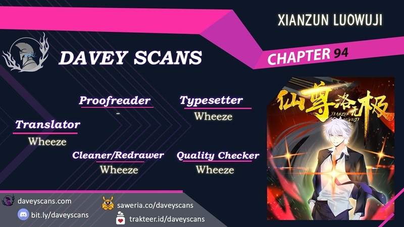 Xianzun Luowuji (The Immortal Emperor Luo Wuji Has Returned) Chapter 94 Gambar 1