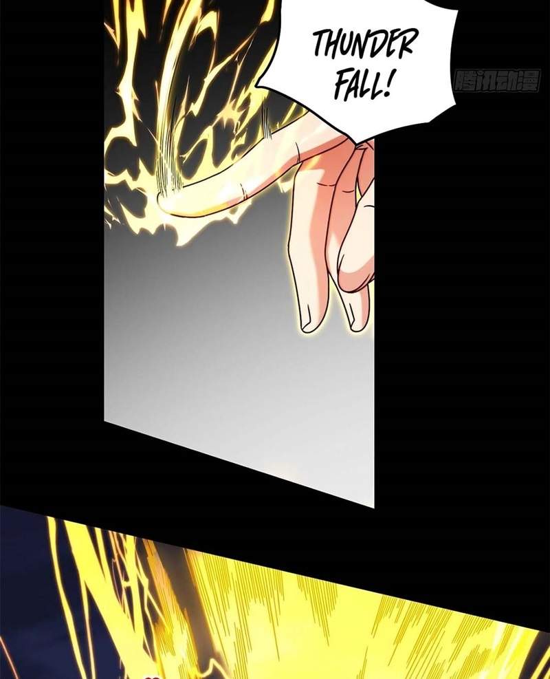 Xianzun Luowuji (The Immortal Emperor Luo Wuji Has Returned) Chapter 94 Gambar 10