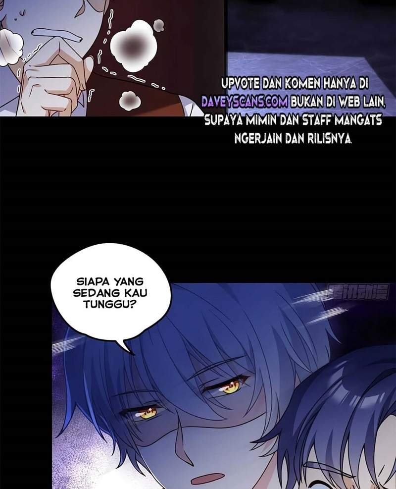 Xianzun Luowuji (The Immortal Emperor Luo Wuji Has Returned) Chapter 94 Gambar 13