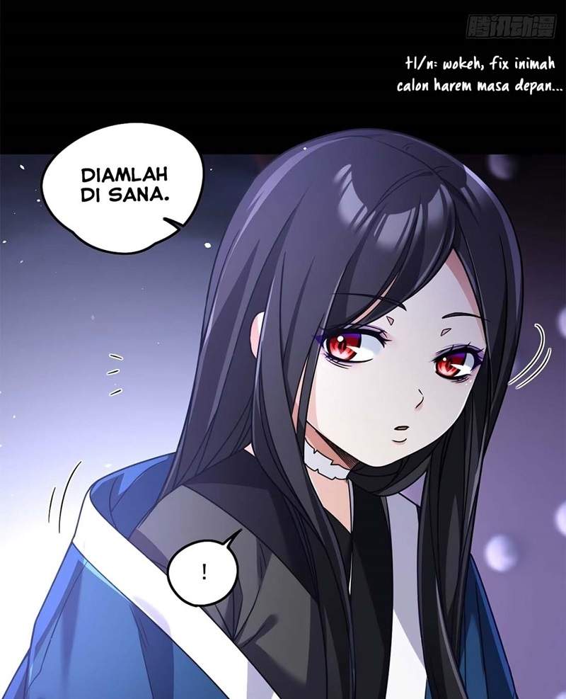 Xianzun Luowuji (The Immortal Emperor Luo Wuji Has Returned) Chapter 94 Gambar 16