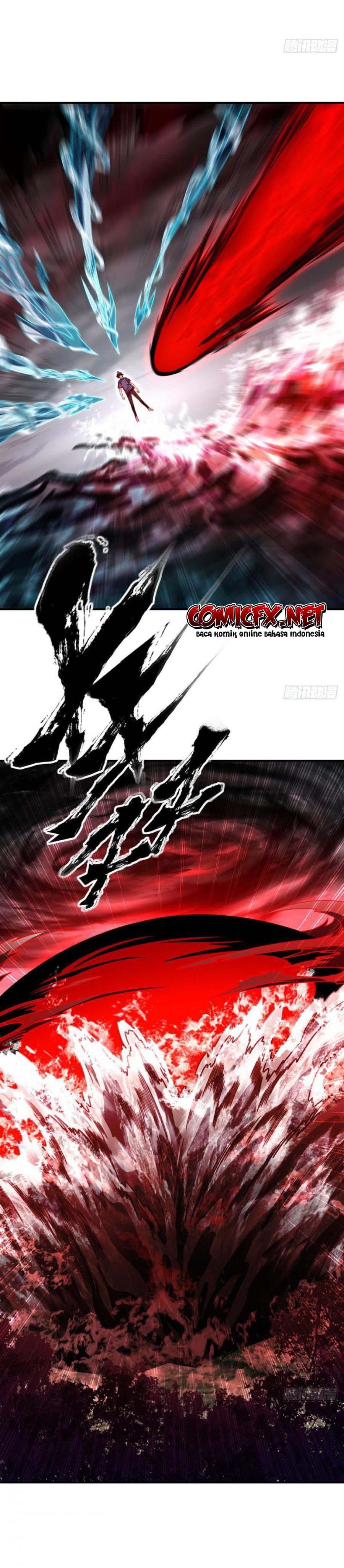 Xianzun Luowuji (The Immortal Emperor Luo Wuji Has Returned) Chapter 100 Gambar 18
