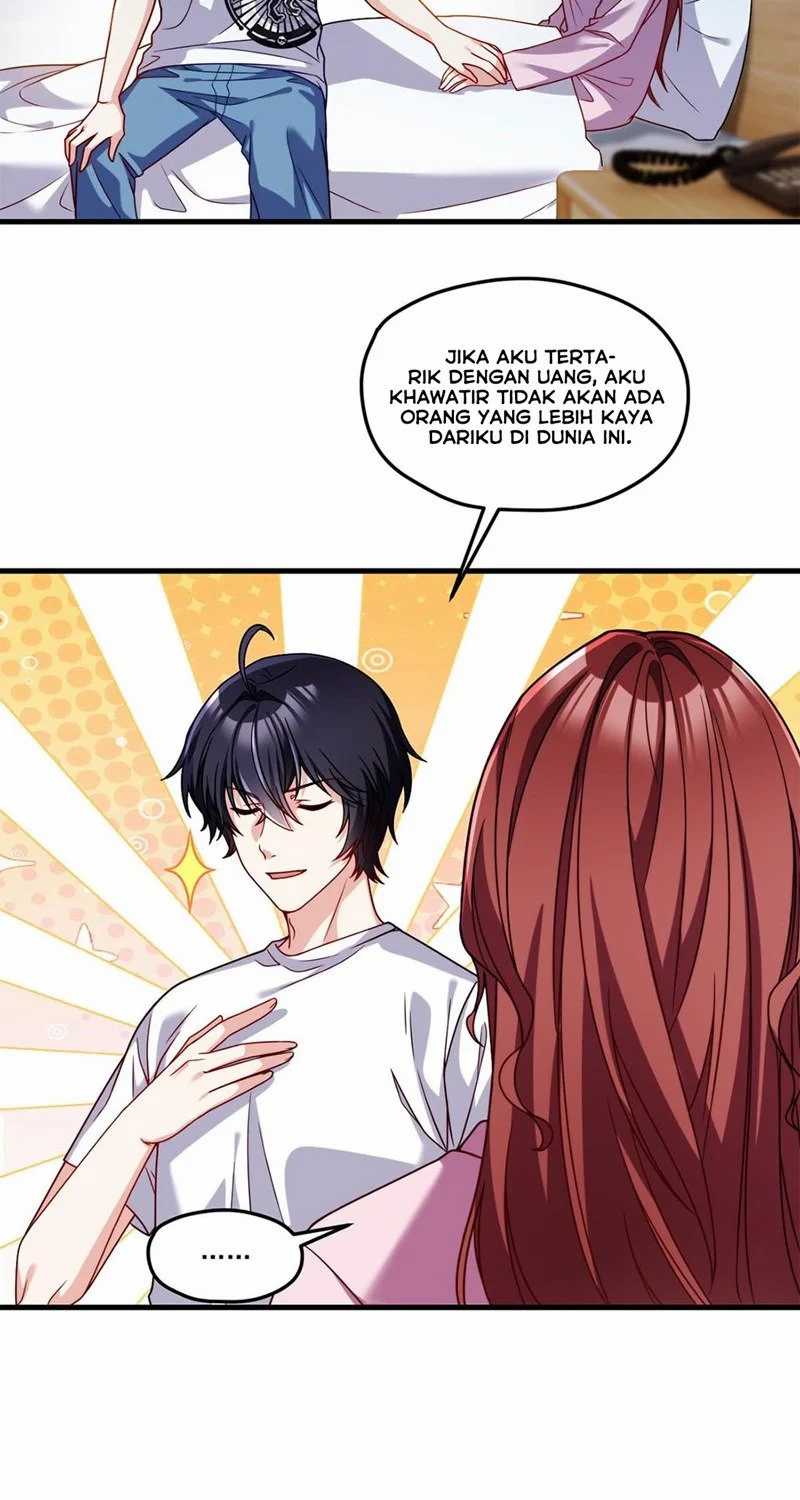 Xianzun Luowuji (The Immortal Emperor Luo Wuji Has Returned) Chapter 104 Gambar 5