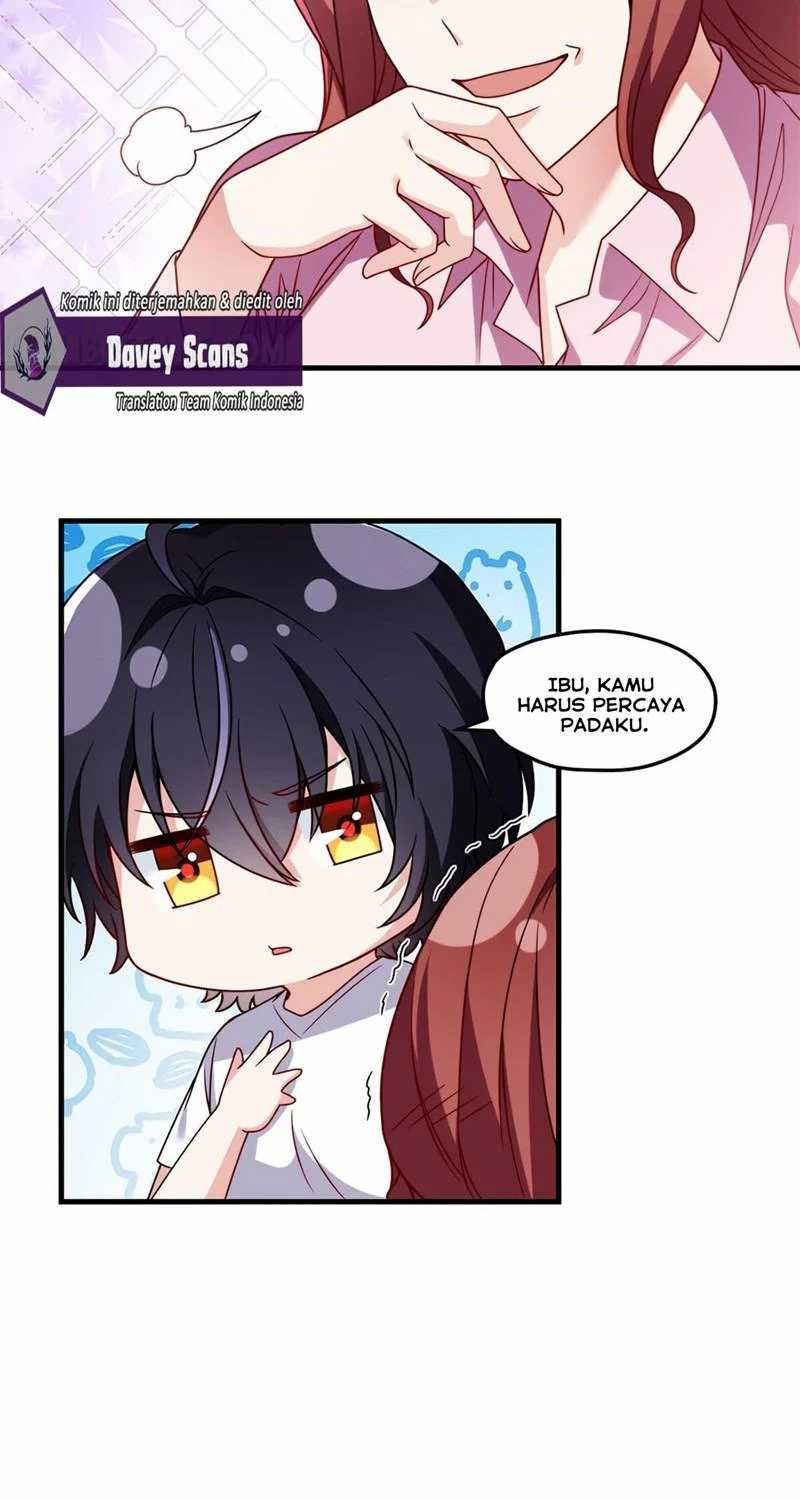 Xianzun Luowuji (The Immortal Emperor Luo Wuji Has Returned) Chapter 104 Gambar 7