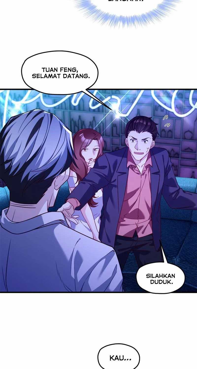 Xianzun Luowuji (The Immortal Emperor Luo Wuji Has Returned) Chapter 104 Gambar 14