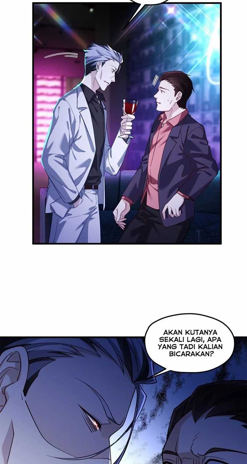 Xianzun Luowuji (The Immortal Emperor Luo Wuji Has Returned) Chapter 104 Gambar 15