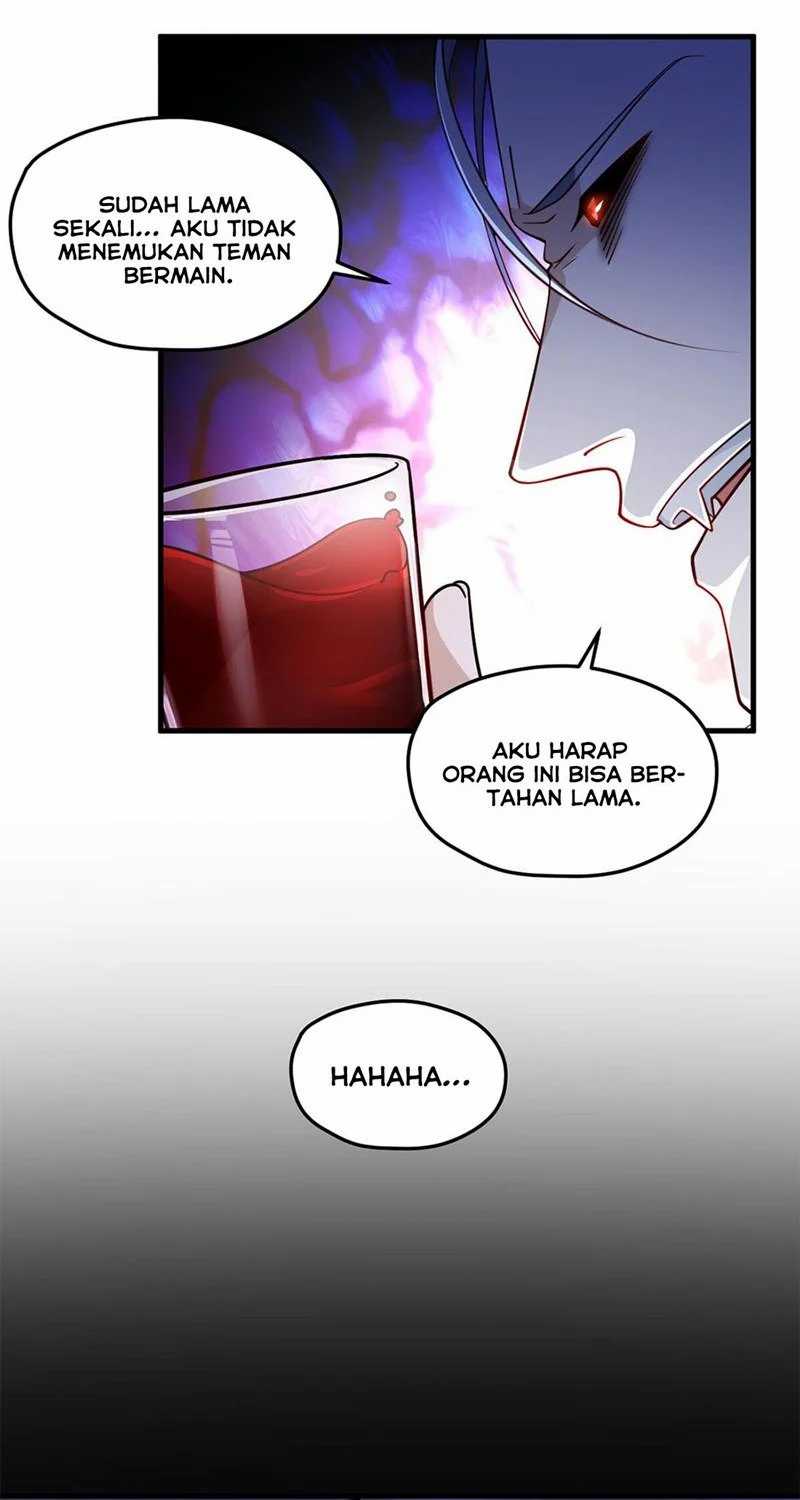Xianzun Luowuji (The Immortal Emperor Luo Wuji Has Returned) Chapter 104 Gambar 22