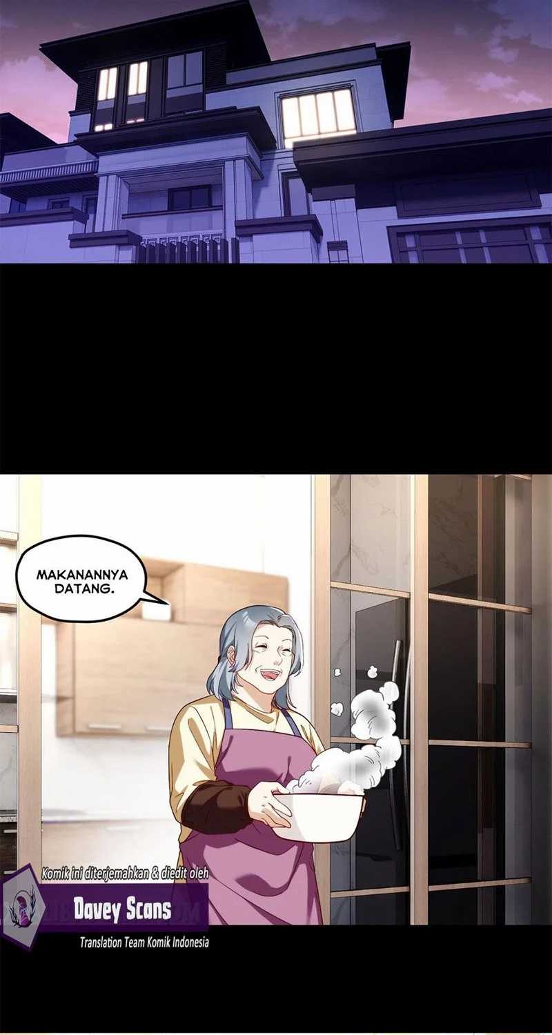 Xianzun Luowuji (The Immortal Emperor Luo Wuji Has Returned) Chapter 104 Gambar 23