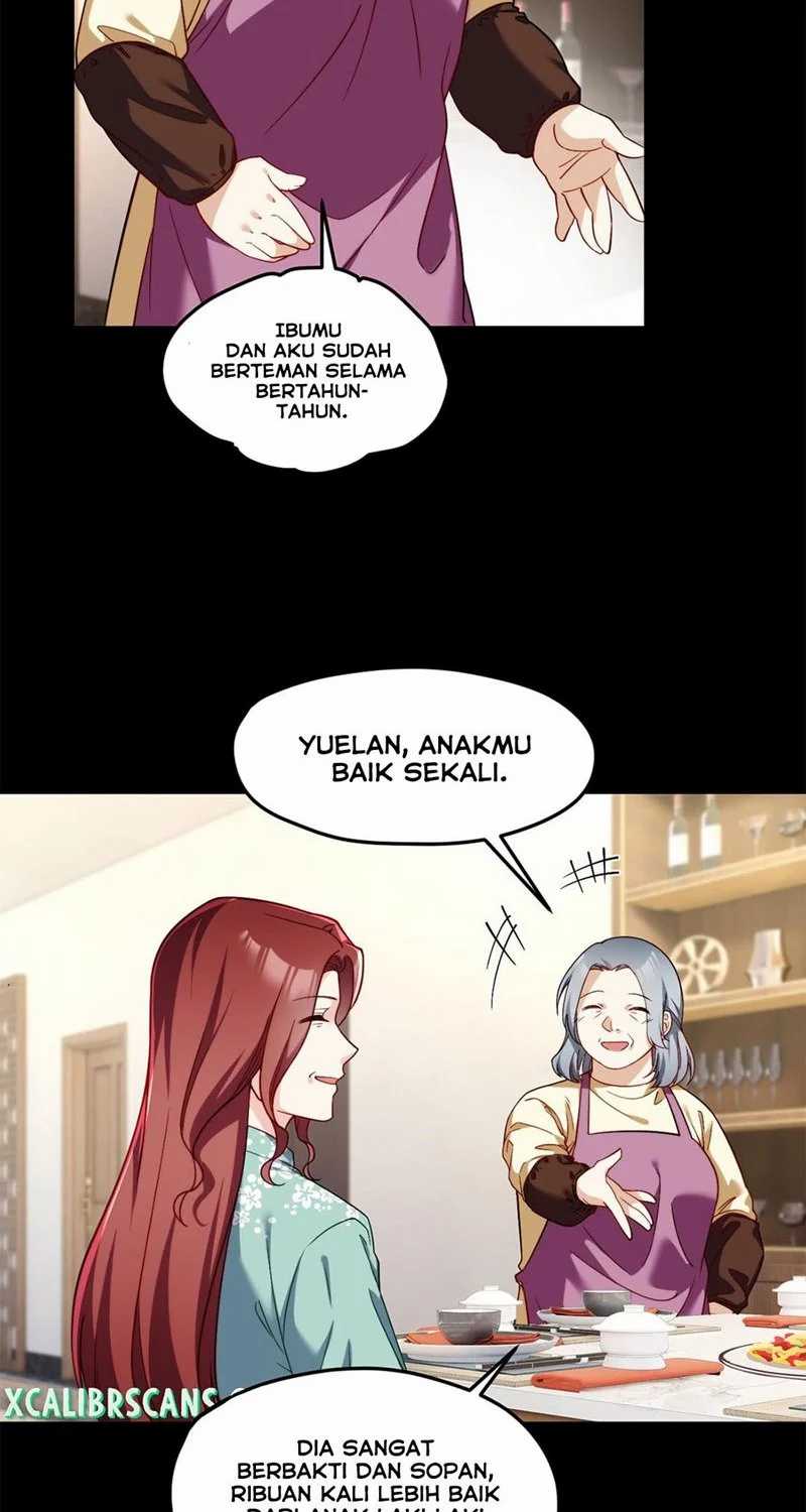 Xianzun Luowuji (The Immortal Emperor Luo Wuji Has Returned) Chapter 104 Gambar 25
