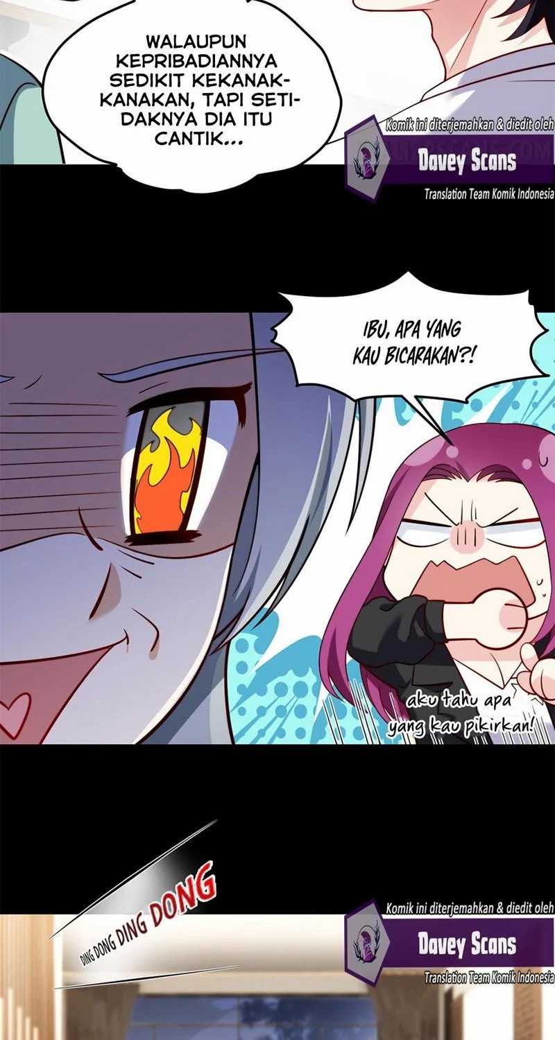 Xianzun Luowuji (The Immortal Emperor Luo Wuji Has Returned) Chapter 104 Gambar 28