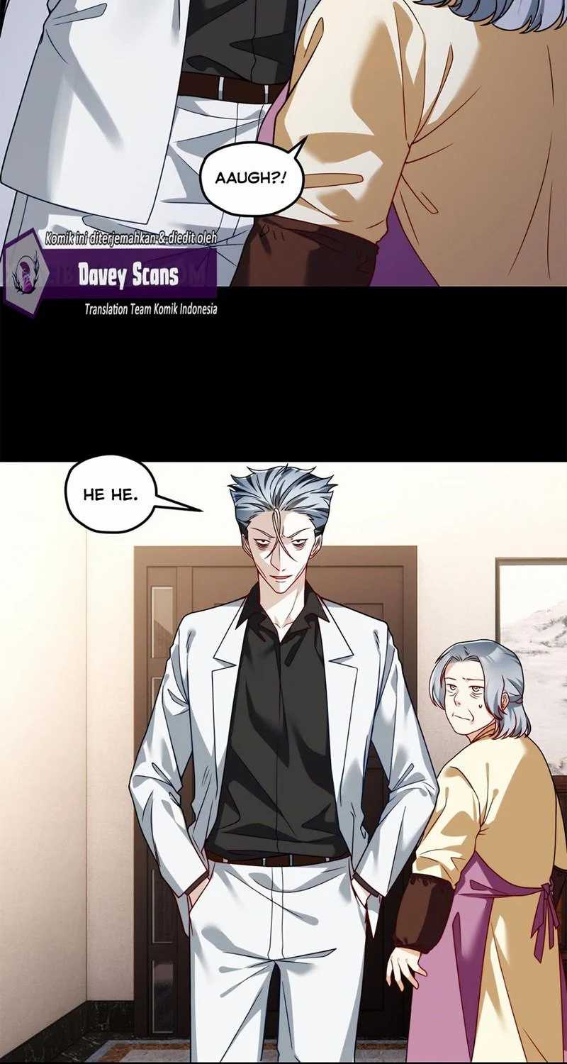 Xianzun Luowuji (The Immortal Emperor Luo Wuji Has Returned) Chapter 104 Gambar 31
