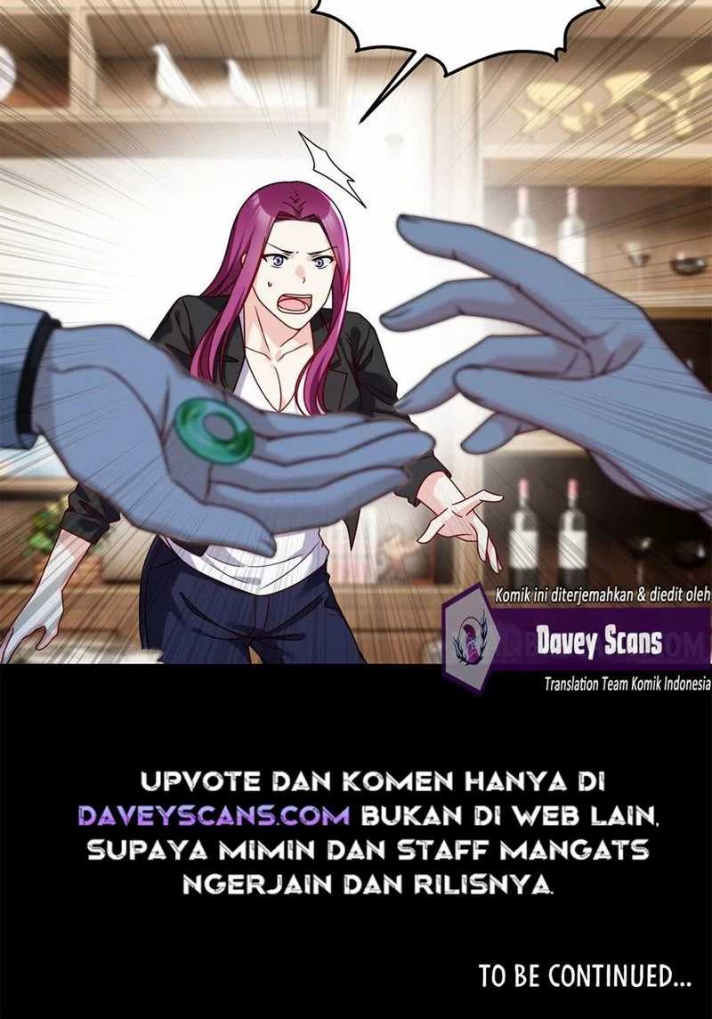 Xianzun Luowuji (The Immortal Emperor Luo Wuji Has Returned) Chapter 104 Gambar 38