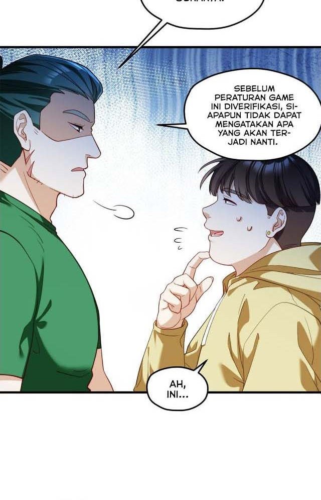 Xianzun Luowuji (The Immortal Emperor Luo Wuji Has Returned) Chapter 106 Gambar 6