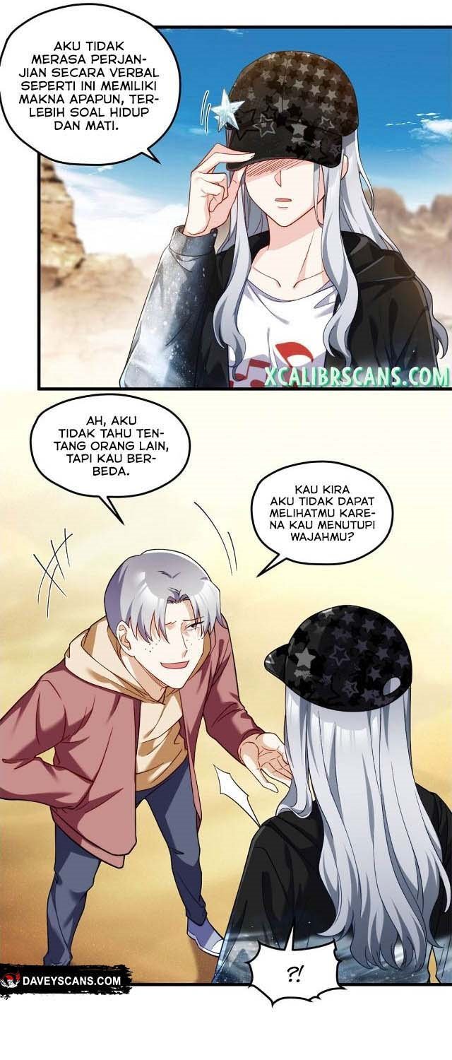 Xianzun Luowuji (The Immortal Emperor Luo Wuji Has Returned) Chapter 106 Gambar 9