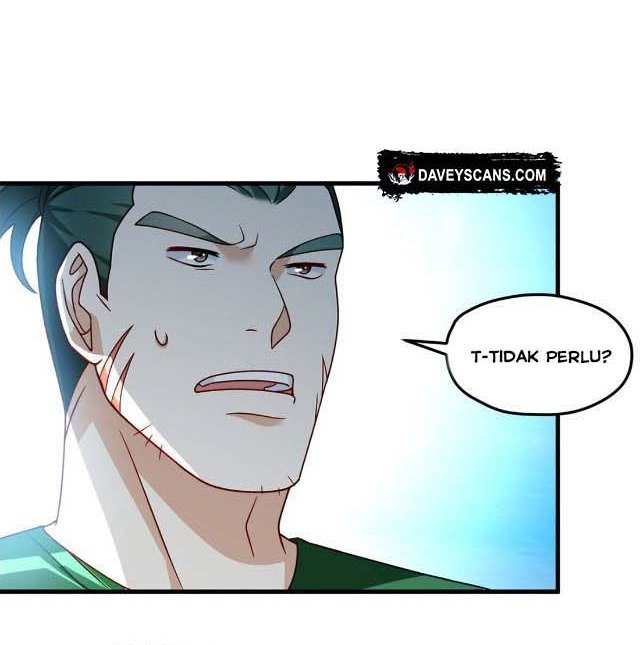 Xianzun Luowuji (The Immortal Emperor Luo Wuji Has Returned) Chapter 106 Gambar 14
