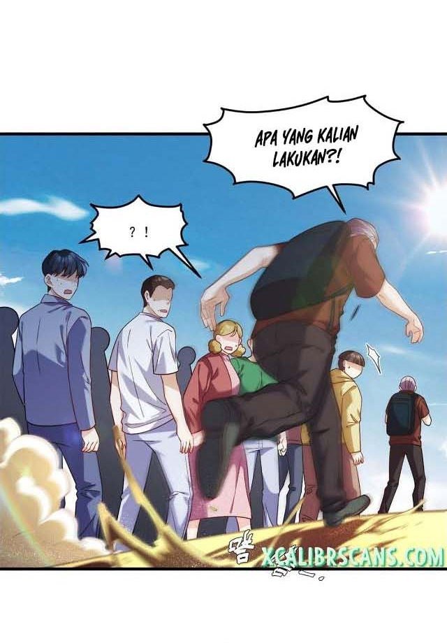Xianzun Luowuji (The Immortal Emperor Luo Wuji Has Returned) Chapter 106 Gambar 20
