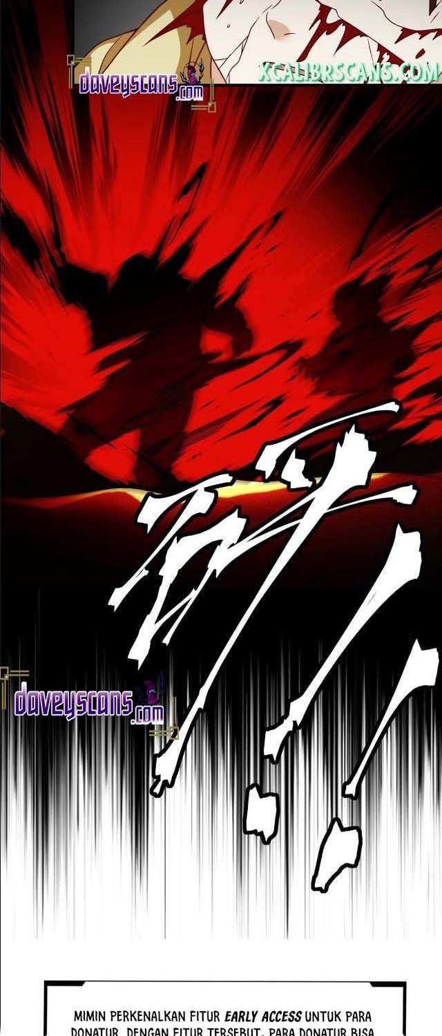 Xianzun Luowuji (The Immortal Emperor Luo Wuji Has Returned) Chapter 106 Gambar 28