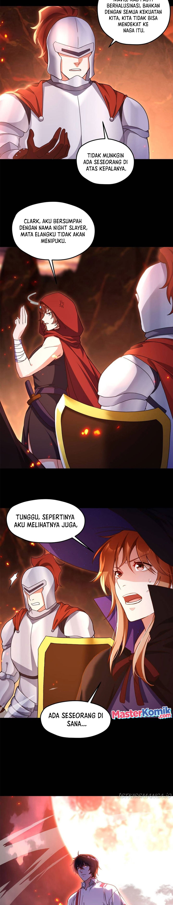 Xianzun Luowuji (The Immortal Emperor Luo Wuji Has Returned) Chapter 132 Gambar 6