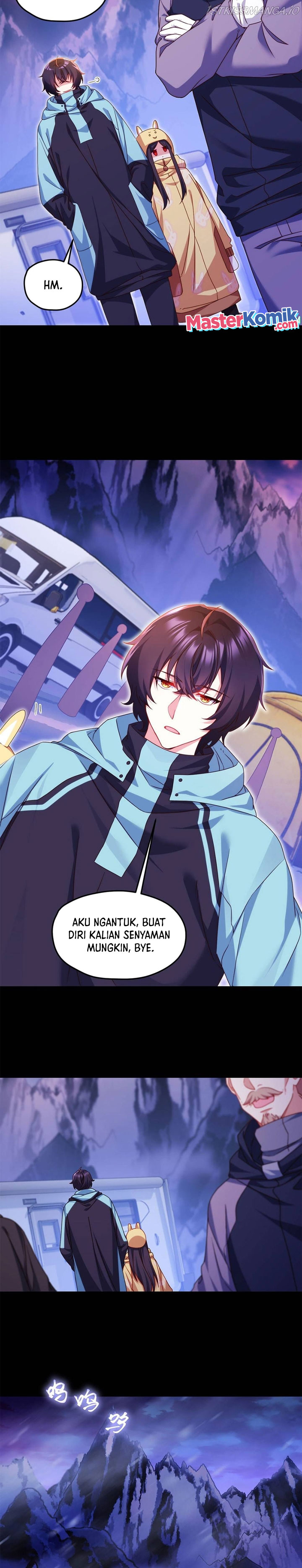 Xianzun Luowuji (The Immortal Emperor Luo Wuji Has Returned) Chapter 139 Gambar 14