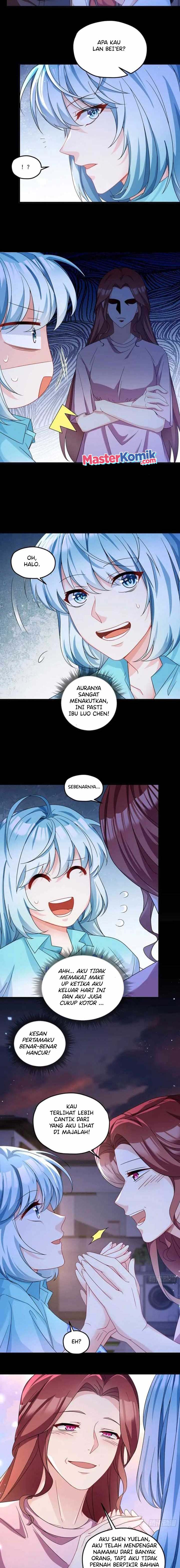 Xianzun Luowuji (The Immortal Emperor Luo Wuji Has Returned) Chapter 169 Gambar 3