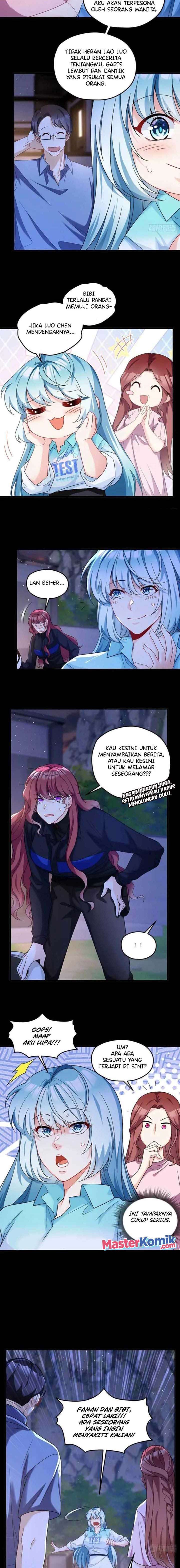 Xianzun Luowuji (The Immortal Emperor Luo Wuji Has Returned) Chapter 169 Gambar 4