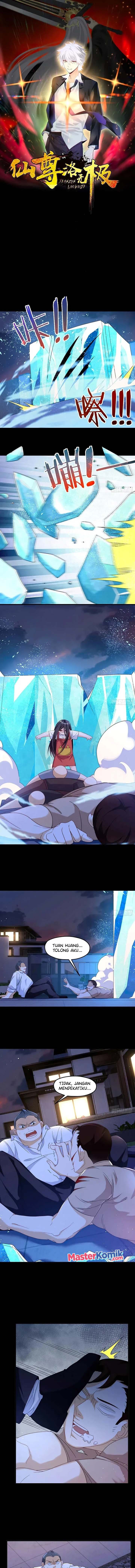 Xianzun Luowuji (The Immortal Emperor Luo Wuji Has Returned) Chapter 170 Gambar 2