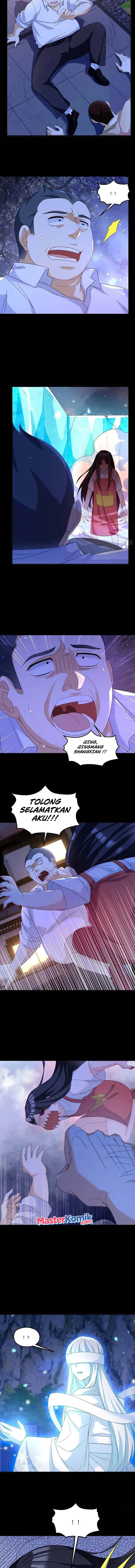Xianzun Luowuji (The Immortal Emperor Luo Wuji Has Returned) Chapter 170 Gambar 3