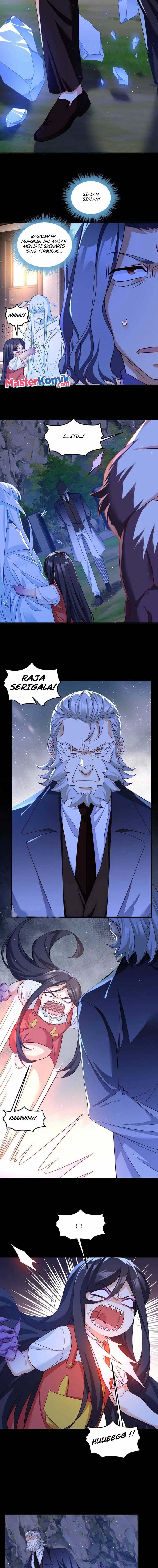 Xianzun Luowuji (The Immortal Emperor Luo Wuji Has Returned) Chapter 173 Gambar 5