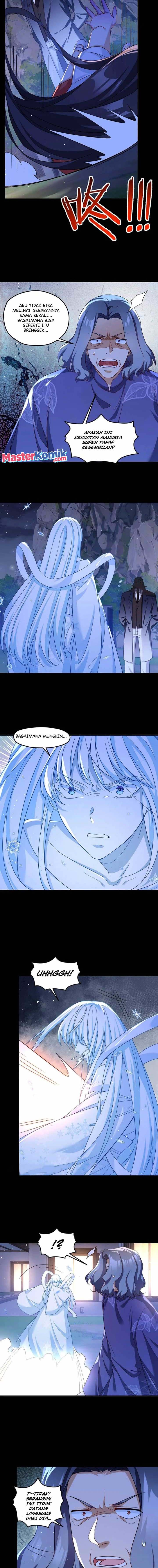 Xianzun Luowuji (The Immortal Emperor Luo Wuji Has Returned) Chapter 173 Gambar 6
