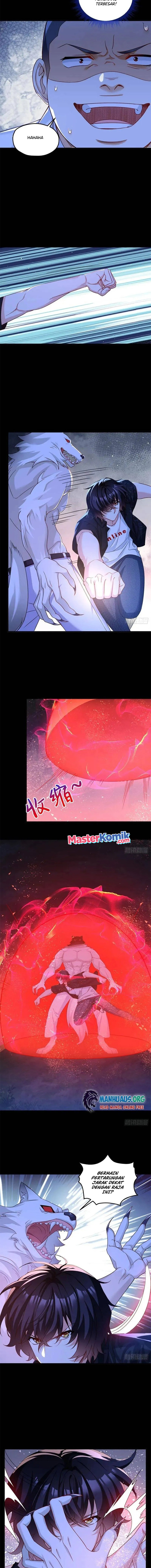 Xianzun Luowuji (The Immortal Emperor Luo Wuji Has Returned) Chapter 175 Gambar 3