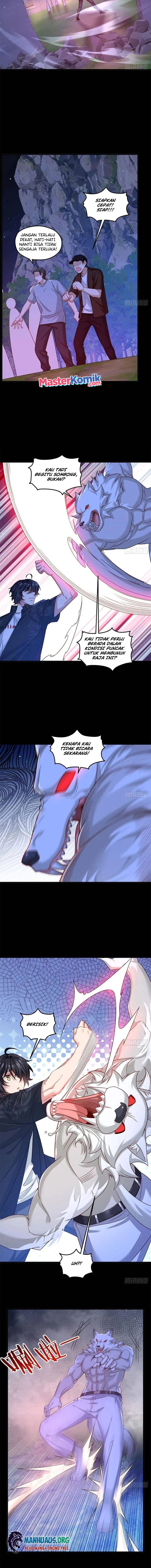 Xianzun Luowuji (The Immortal Emperor Luo Wuji Has Returned) Chapter 175 Gambar 7