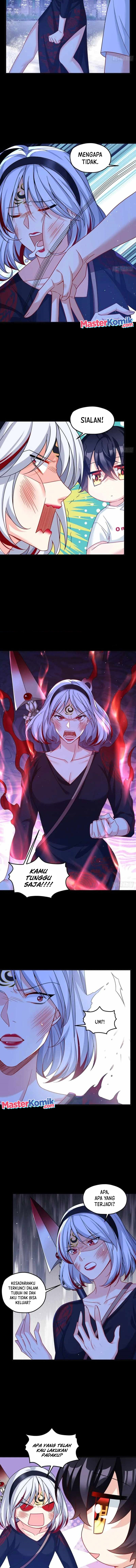 Xianzun Luowuji (The Immortal Emperor Luo Wuji Has Returned) Chapter 182 Gambar 4
