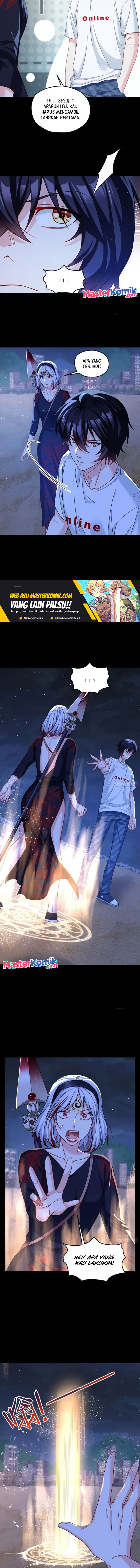 Xianzun Luowuji (The Immortal Emperor Luo Wuji Has Returned) Chapter 183 Gambar 3