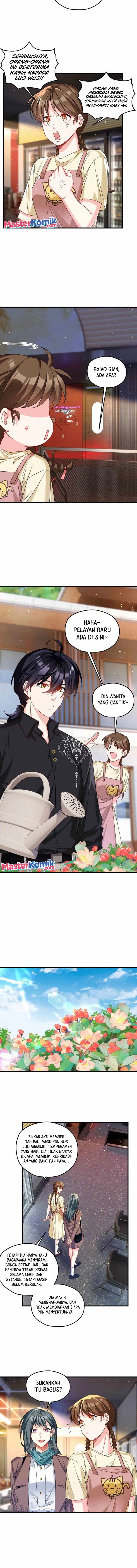 Xianzun Luowuji (The Immortal Emperor Luo Wuji Has Returned) Chapter 192 Gambar 5