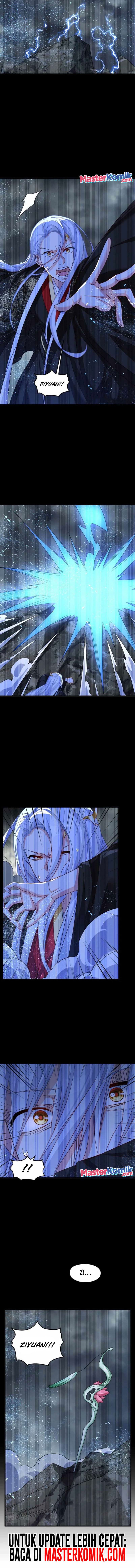 Xianzun Luowuji (The Immortal Emperor Luo Wuji Has Returned) Chapter 192 Gambar 9