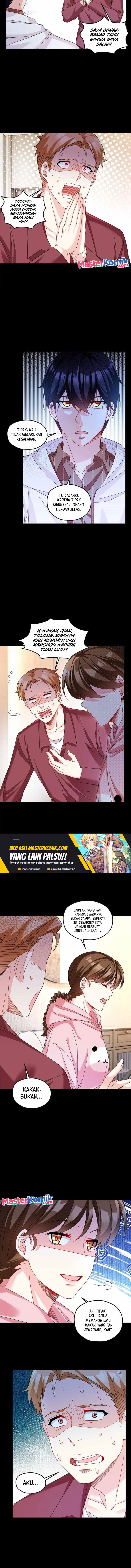 Xianzun Luowuji (The Immortal Emperor Luo Wuji Has Returned) Chapter 196 Gambar 3