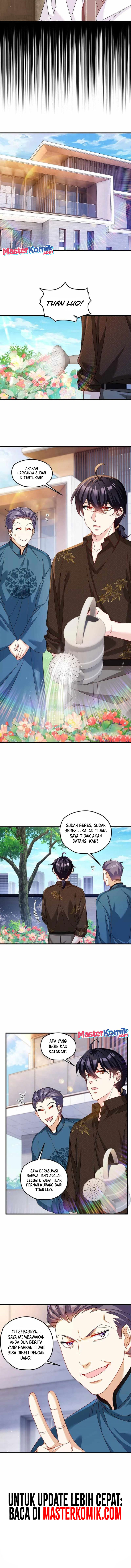Xianzun Luowuji (The Immortal Emperor Luo Wuji Has Returned) Chapter 196 Gambar 8