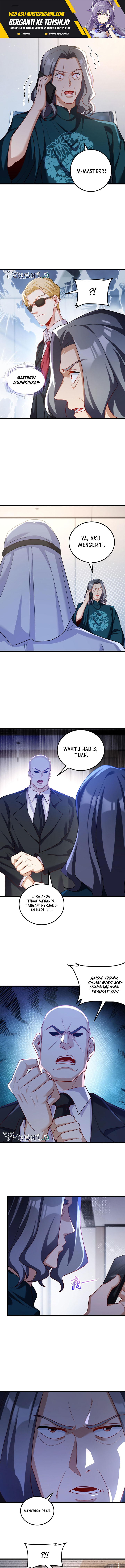 Xianzun Luowuji (The Immortal Emperor Luo Wuji Has Returned) Chapter 219 Gambar 2