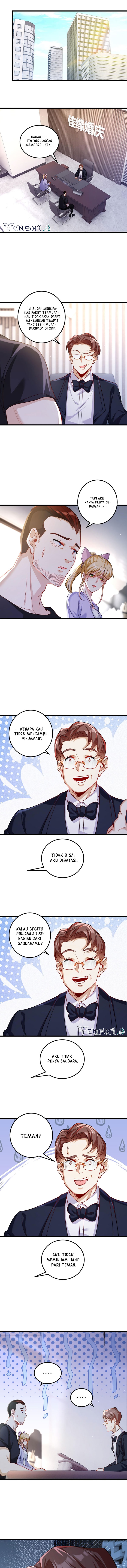 Xianzun Luowuji (The Immortal Emperor Luo Wuji Has Returned) Chapter 219 Gambar 4