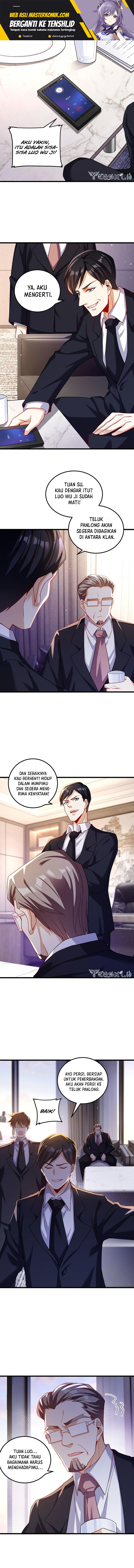 Xianzun Luowuji (The Immortal Emperor Luo Wuji Has Returned) Chapter 225 Gambar 2