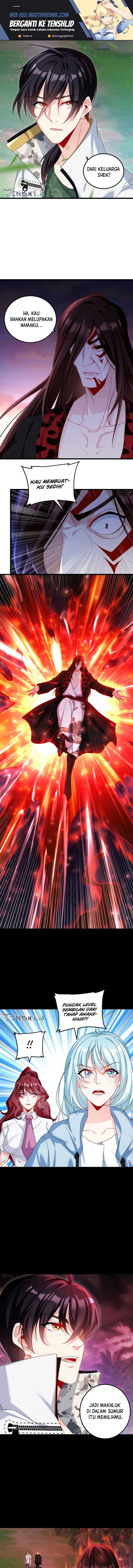 Xianzun Luowuji (The Immortal Emperor Luo Wuji Has Returned) Chapter 226 Gambar 2