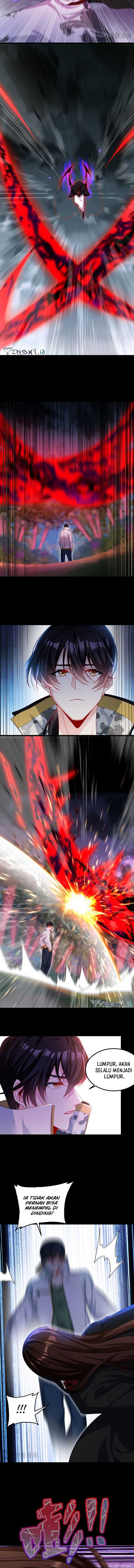 Xianzun Luowuji (The Immortal Emperor Luo Wuji Has Returned) Chapter 226 Gambar 4