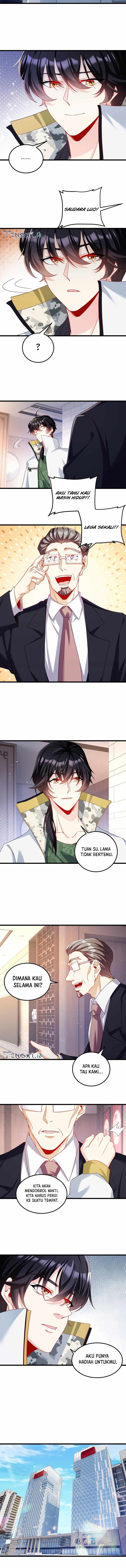 Xianzun Luowuji (The Immortal Emperor Luo Wuji Has Returned) Chapter 232 Gambar 3